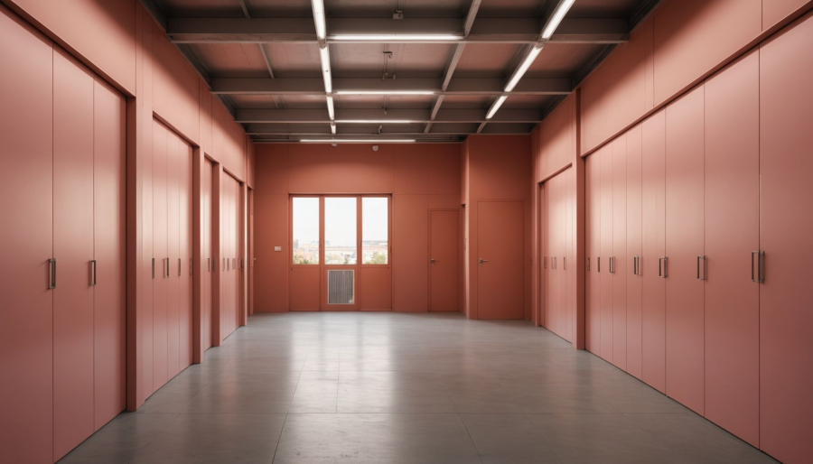 Box à louer à toulouse : ce qu’il faut savoir